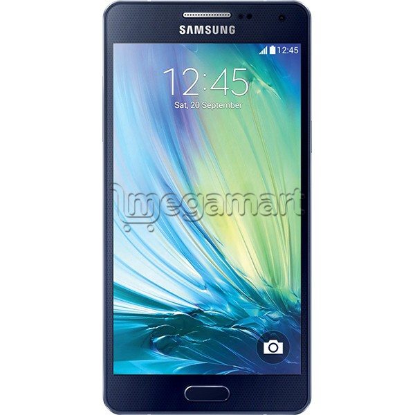 Мобильный телефон Samsung Galaxy A5 Dual Sim SM-A500 black
