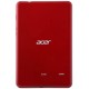 Планшет Acer Iconia Tab B1-711-83891G01NR 3G 16Gb red