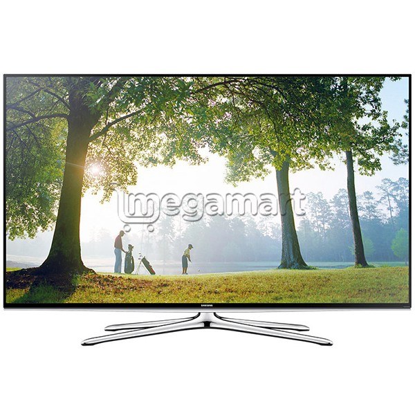 Телевизор Samsung 48" 3D Smart TV Full HD UE48H6200