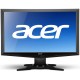 Monitor Acer G205HV 20" (ET.DG5HE.B11)