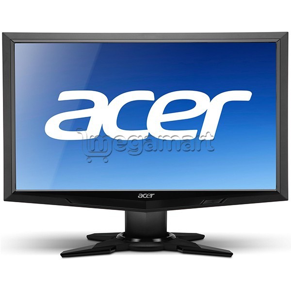 Monitor Acer G205HV 20" (ET.DG5HE.B11)