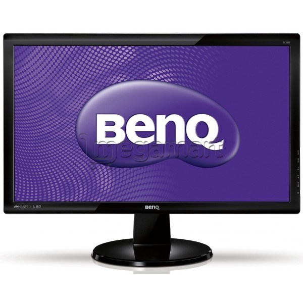 Монитор BenQ GL2055A 20"