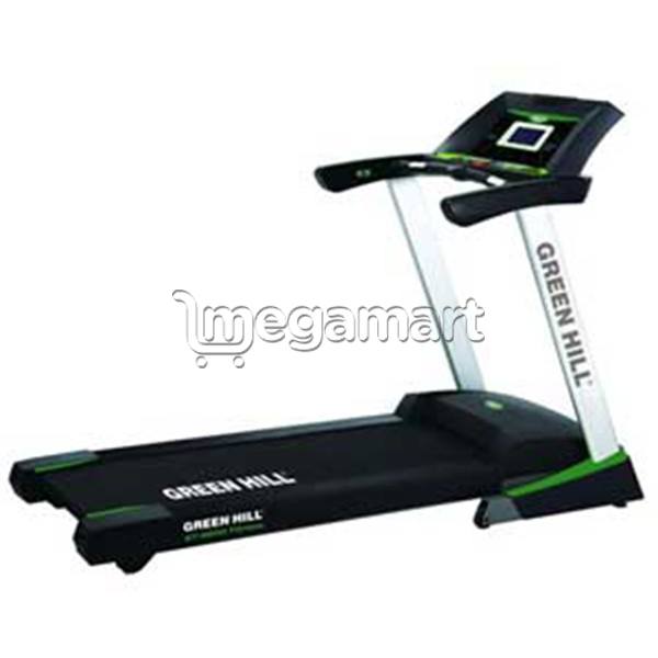 Беговая дорожка Green Hill GT-6800M