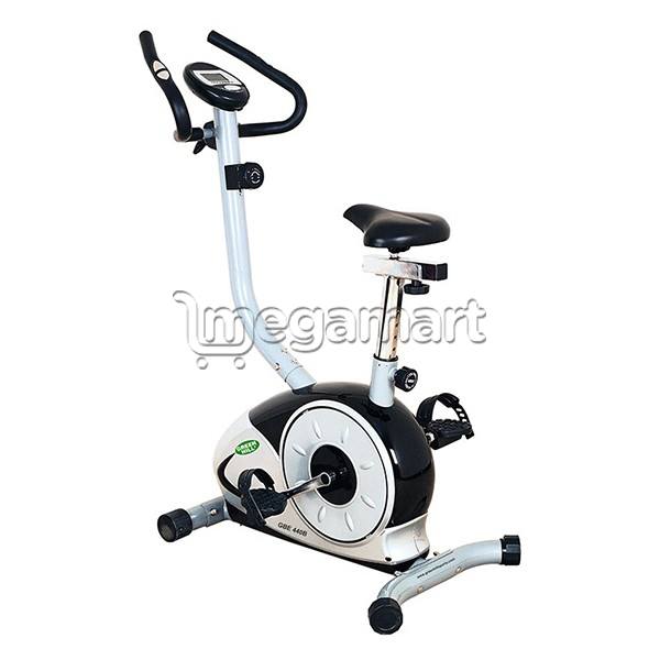 Velotrenajor Green Hill GBE-440B