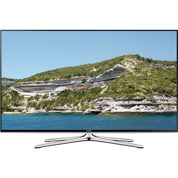 Televizor  Samsung 55" 3D Smart TV Full HD UE55H6200
