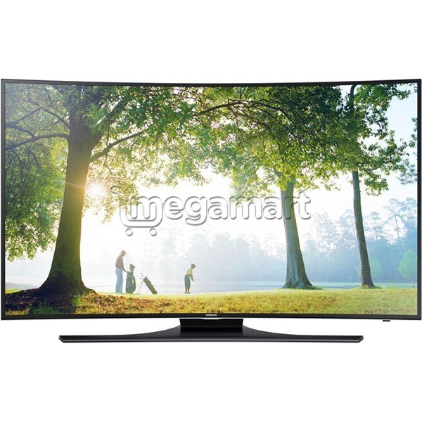 Tелевизор Samsung 55" 3D Smart TV Full HD UE55H6800