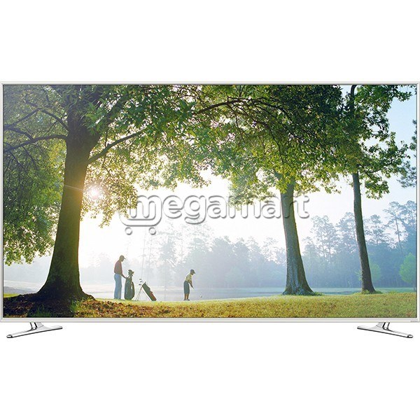 Телевизор Samsung 55" 3D Smart TV  Full HD UE55H6410