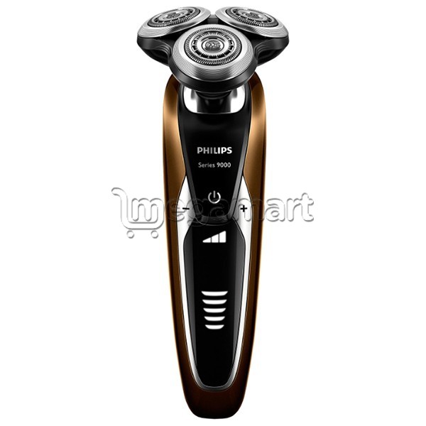 Бритва  Philips SensoTouch 4D S9511/41