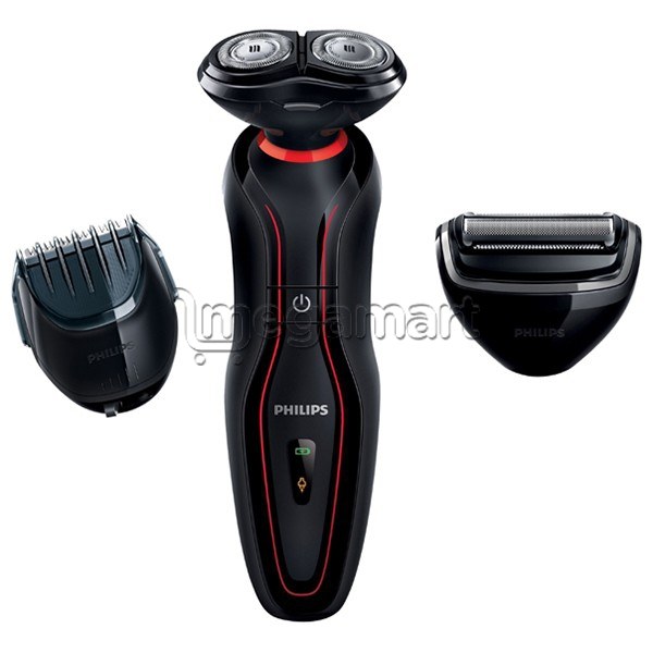 Elektrik üz qırxan Philips SensoTouch 2D YS534/17