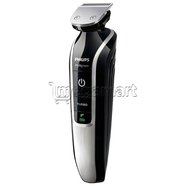 Триммер Philips Multygroom QG3371/16