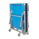 Tennis masası Donic Delhi 25 blue