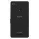 Смартфон Sony Xperia E3 Dual black
