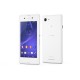 Smartfon Sony Xperia E3 Dual white