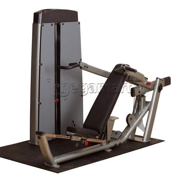 Силовой тренажёр Body Solid DPRS-SF/2