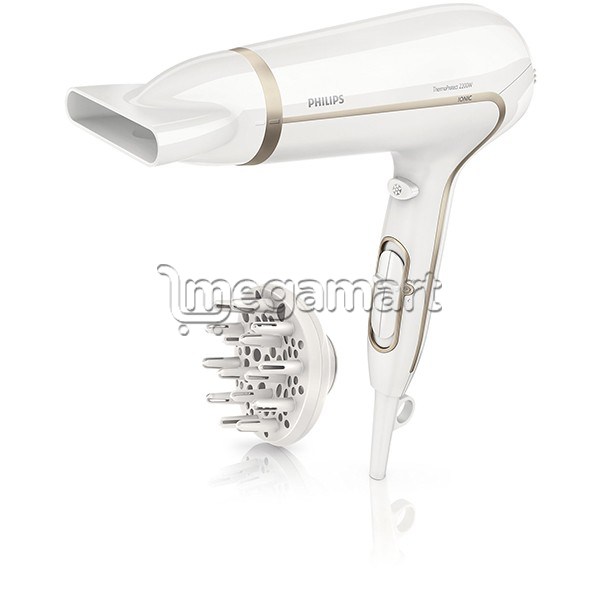 Фен Philips ThermoProtect HP8232/00
