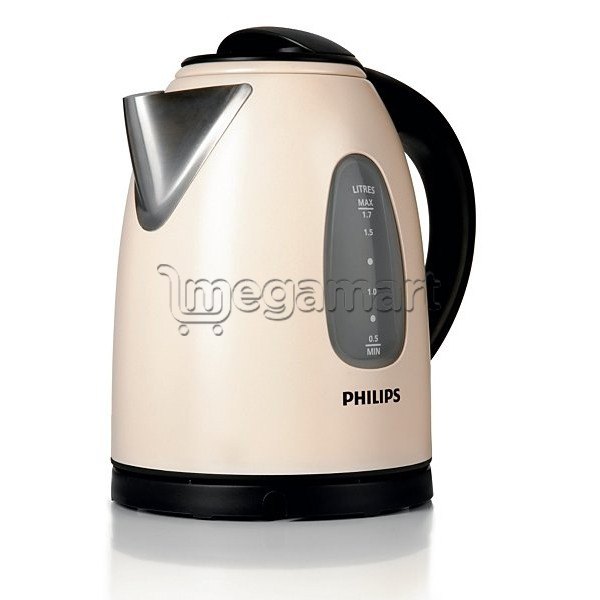 Elektrik çaydan Philips HD4665/60
