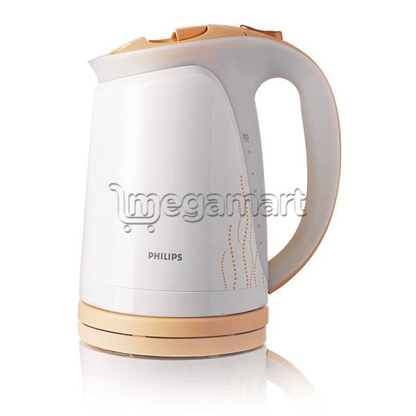 Elektrik çaydan Philips HD4681/55