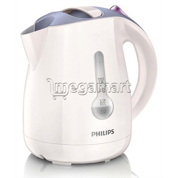 Электрический чайник Philips HD4676/40