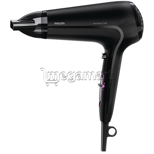 Фен Philips ThermoProtect HP8230/00