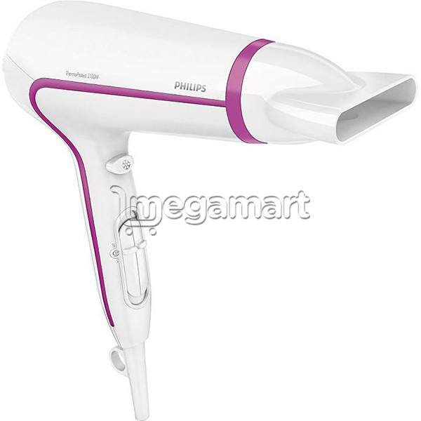 Фен Philips ThermoProtect HP8230/60