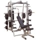 Силовой тренажёр Body Solid GS348P4