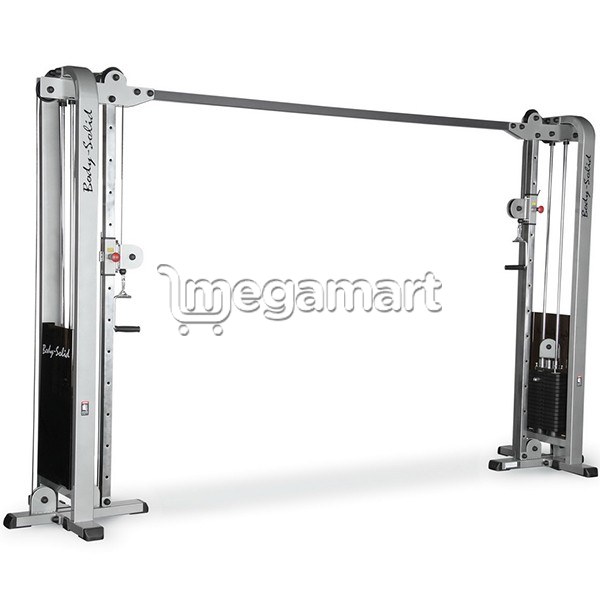 Güc trenajoru Body Solid SCC-1200G