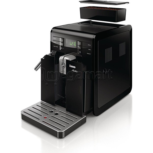 Qəhvəbişirici Philips HD8766/09
