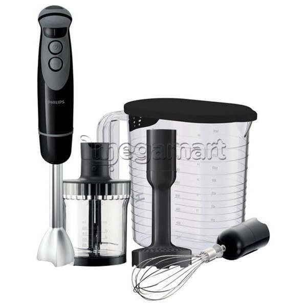 Блендер Philips HR1638/90 