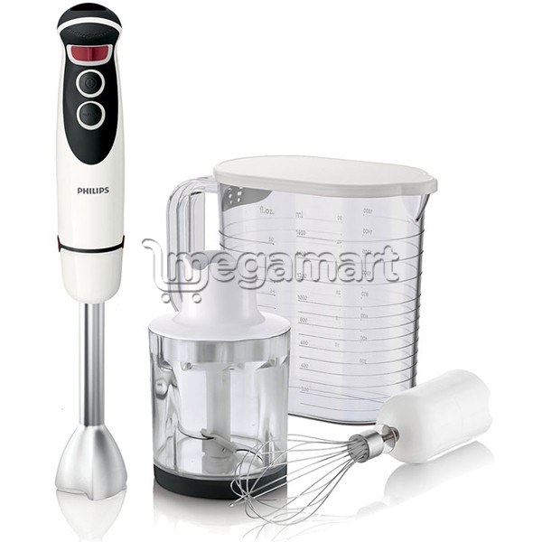Blender Philips HR1637/80
