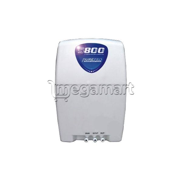 Su filtri Purepro S800P