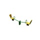 Yelləncək Romana 108.01.00