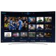 Televizor Samsung 48" 3D Smart TV Full HD UE48H8000ATXMS