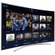 Televizor Samsung 48" 3D Smart TV Full HD UE48H8000ATXMS