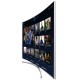 Televizor Samsung 48" 3D Smart TV Full HD UE48H8000ATXMS