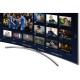 Televizor Samsung 48" 3D Smart TV Full HD UE48H8000ATXMS