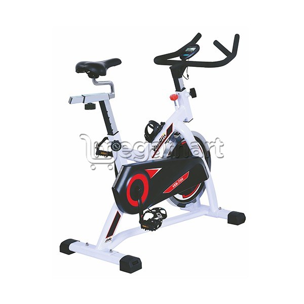 Велотренажёр VOLKS GYM VEB-700 