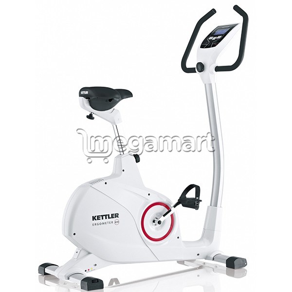Veloerqometr Kettler E3 7682-150
