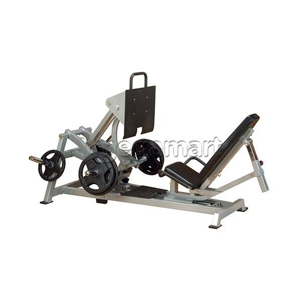 Güc trenajoru BODY SOLID LVLP