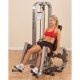 Силовой тренажер BODY SOLID STH-1100G/2