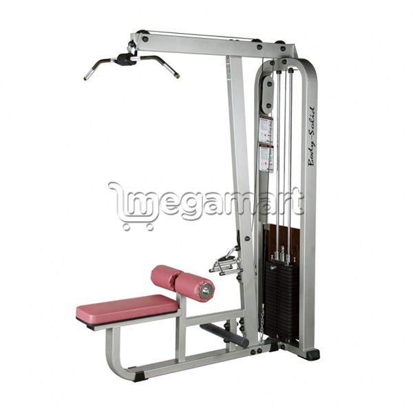Güc trenajoru BODY SOLID SLM-300G/2
