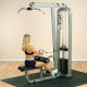 Güc trenajoru BODY SOLID SLM-300G/2