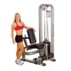 Силовой тренажёр BODY SOLID SLE-200G/2