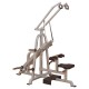 Силовой тренажёр Body Solid LVLA