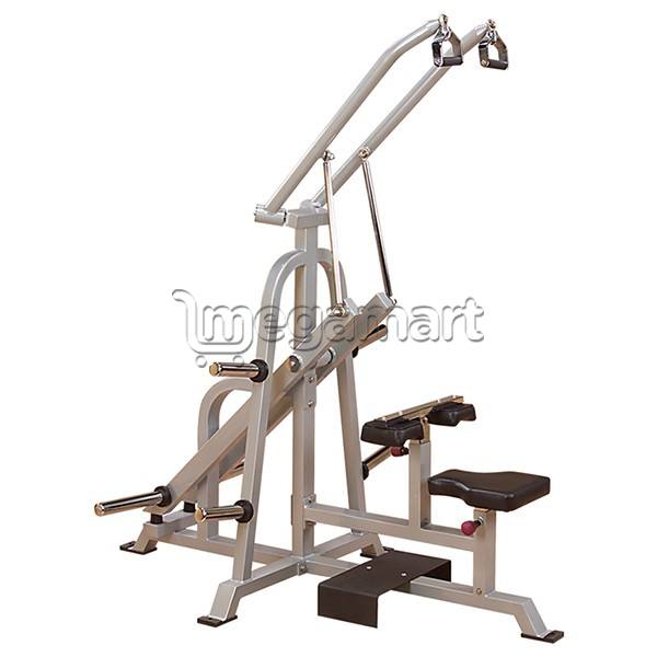 Силовой тренажёр Body Solid LVLA