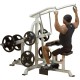 Силовой тренажёр Body Solid LVLA