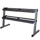 Qantel üçün dayaq Body Solid GDR-60