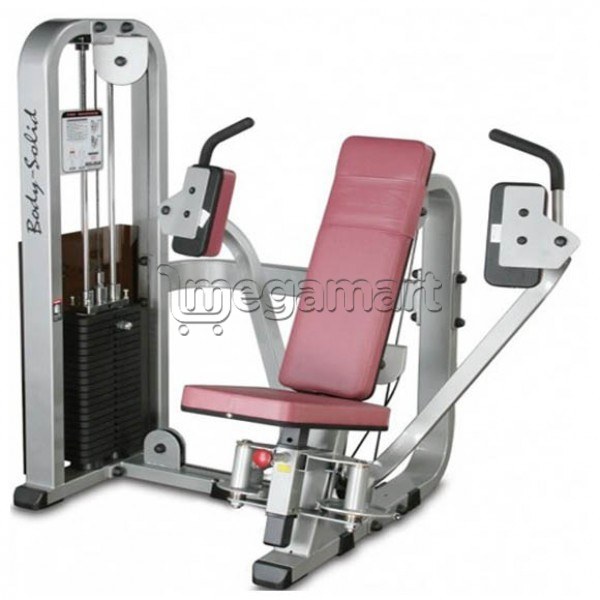 Силовой тренажёр BODY SOLID SPD-700G/2