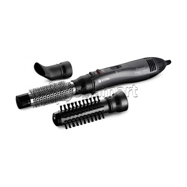 Фен-щётка Vitek VT-2266