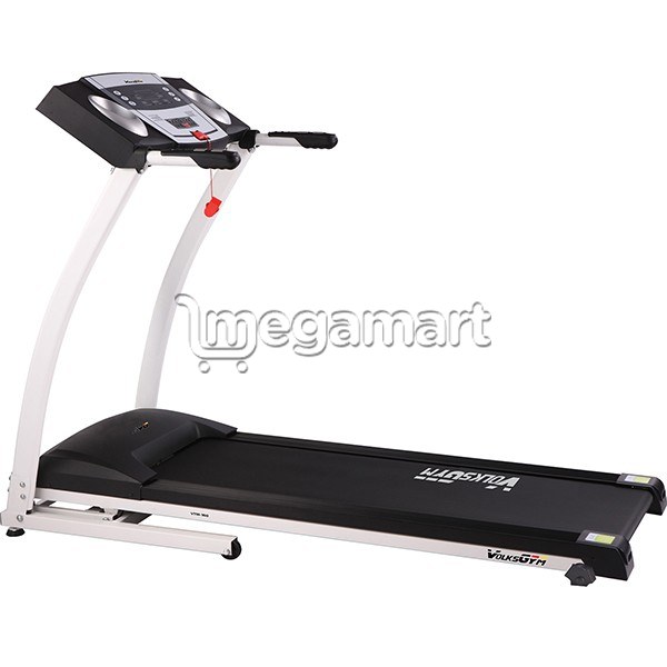Беговая дорожка Volks GYM VTM-160