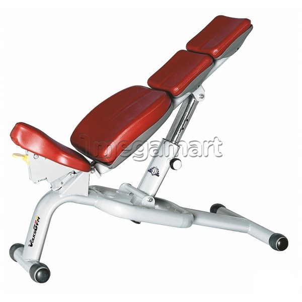 Скамья VOLKS GYM SB-029